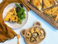 Choisissez le cadeau pour les parents