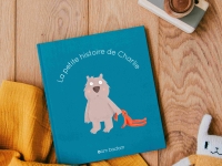 Choisissez le cadeau pour bébé