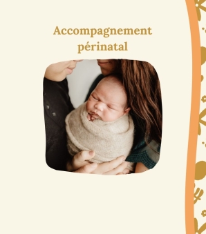 Coffret LA CHAMADE - éveil et lien