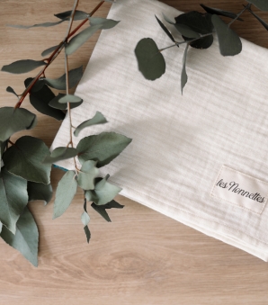 Coffret COEUR D'ARTICHAUT - diversification alimentaire